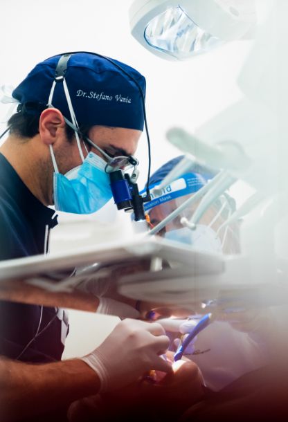 Studio Dentistico Abaco Monza - pronto soccorso