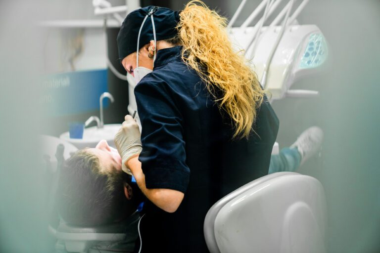 Guided Biofilm Therapy - Igiene dentale Smart
